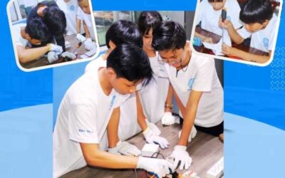 အခြေခံလျှပ်စစ်အွန်လိုင်းသင်တန်း