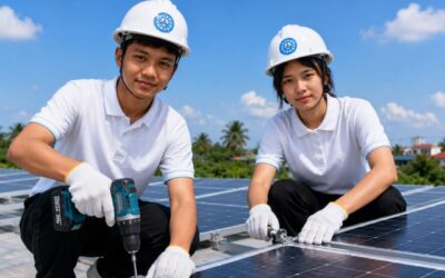 ⚡️ဆိုလာတပ်ဆင်ခြင်းသင်တန်း #အခမဲ့လျှောက်လွှာခေါ်ယူခြင်း (ပဲခူးမြို့ အပါတ်စဥ်-၁)⚡️